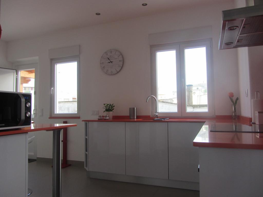 Apartment Portimao Old Town Стая снимка