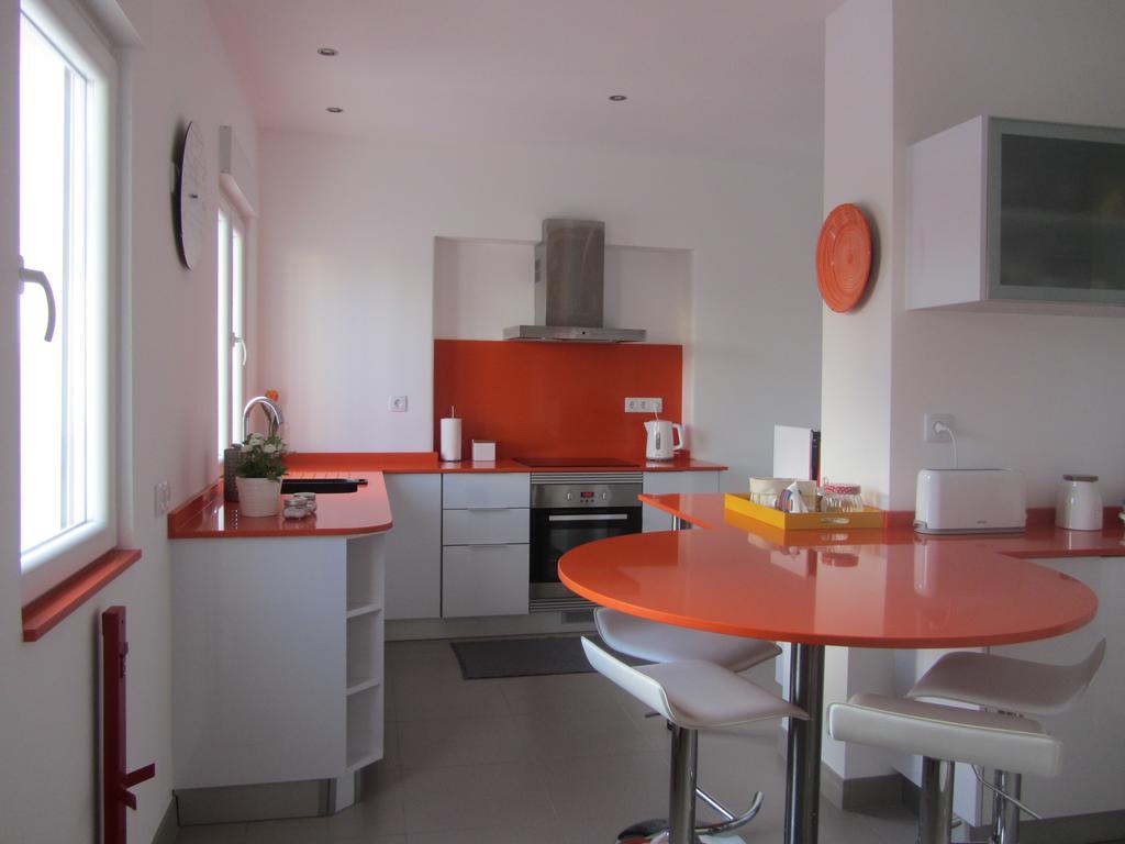 Apartment Portimao Old Town Стая снимка