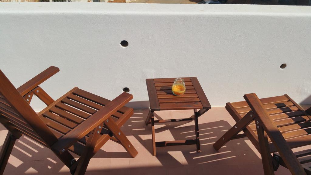 Apartment Portimao Old Town Стая снимка