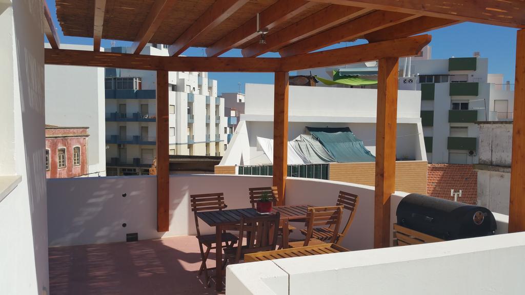 Apartment Portimao Old Town Стая снимка