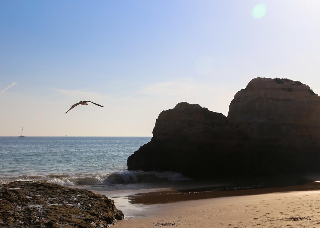 Apartment Portimao Old Town Екстериор снимка