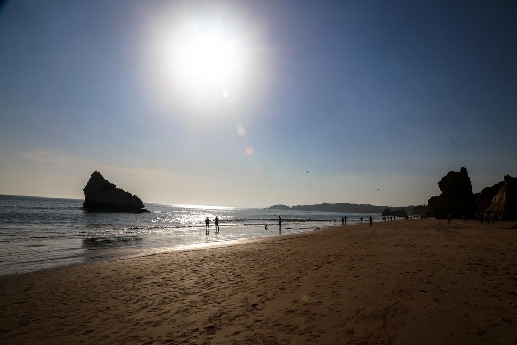 Apartment Portimao Old Town Екстериор снимка