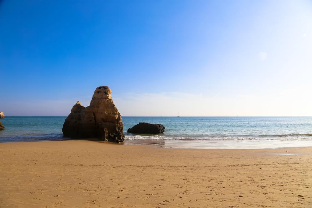 Apartment Portimao Old Town Екстериор снимка
