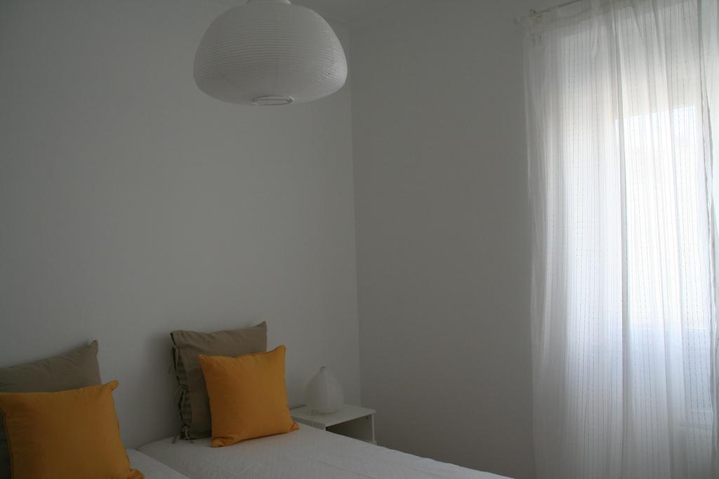 Apartment Portimao Old Town Стая снимка