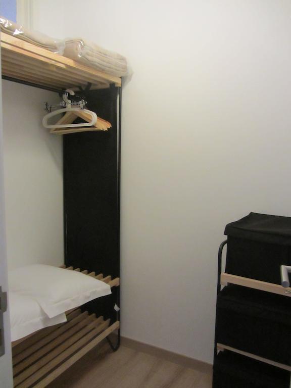 Apartment Portimao Old Town Стая снимка