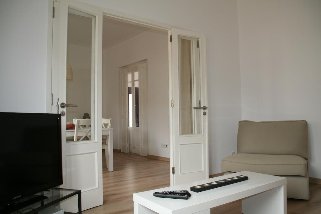 Apartment Portimao Old Town Стая снимка
