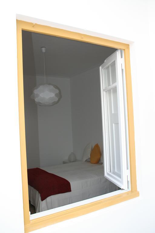 Apartment Portimao Old Town Стая снимка