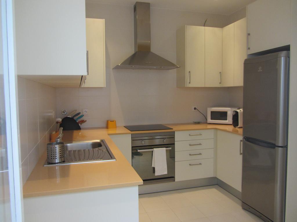 Apartment Portimao Old Town Стая снимка
