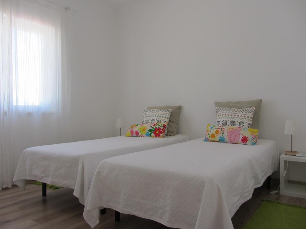 Apartment Portimao Old Town Екстериор снимка