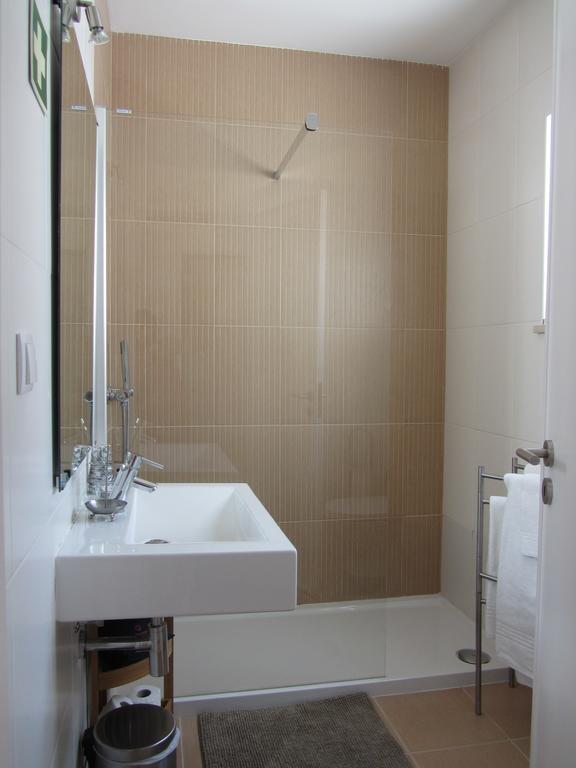 Apartment Portimao Old Town Екстериор снимка